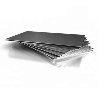 Titanium alloy plate(sheet)