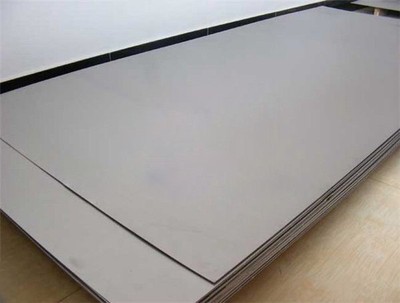 Titanium plate(sheet)
