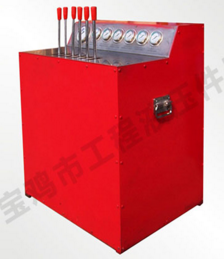 YD-70Control box of offshore drilling platform